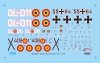 Special Hobby 72327 Dornier Do 27 German, Spanish and Belgian Service 1/72