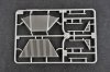 Trumpeter 09610 Russian T-72B3 with 4S24 Soft Case ERA & Grating Armour 1/35