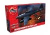 Airfix 04062 Messerschmitt Me 262B-1a 1/72