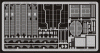 Eduard 48564 Lancaster exterior 1/48  (TAMIYA)