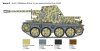 Italeri 6566 Marder III Ausf. H Sd. Kfz.138 1/35