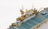 Pontos 37031FB USS CV-6 Enterprise 1942 Detail up set (20B Deck Blue) 1/350
