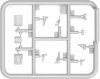MiniArt 35477 U.S. OFFICERS. SPECIAL EDITION 1/35