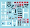 Star Decals 35-C1256 1956 Suez Crisis 1 1/35
