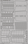 Eduard 32291 Il-2m landing flaps HOBBY BOSS (1:32)
