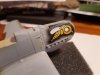 Omask 33001 Bf 109 E7 (S9+FS) 1/32
