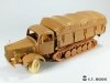 E.T. Model P35-052 WWII German Pz.Kpfw.II Workable Track ( 3D Printed ) 1/35