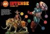 AK Interactive AK11612 3G INTENSE COLORS SET
