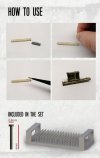 RT-Diorama 35661 Carpenters Nails 1/35