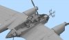 ICM 72293 FW 189A-1, WWII German Night Fighter (1:72)