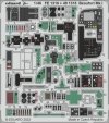 Eduard BIG49360 Beaufort Mk. I PART I ICM 1/48
