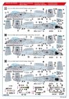 Hobby 2000 48030 A-10C A-10C Operation Inherent Resolve 1/48