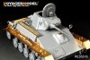 Voyager Model PE35516 WWII Soviet T-70M Light Tank basic For MINIART 35113 1/35