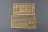 Trumpeter 05337 Russian Navy Tsesarevich Battleship 1917 (1:350)