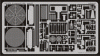 Eduard 35974 Leopard 2A6 1:35 Italeri, Revell