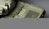 Meng Model TS-007 GERMAN MAIN BATTLE TANK LEOPARD 1 A3/A4 (1:35)
