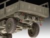 Revell 03348 Unimog 404 S 1/35