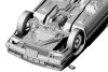 Hasegawa HC61 Nissan Silvia (S110) Early Version HT 2000ZSE-X (1979) 1/24