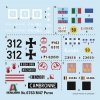 Italeri 6763 M47 Patton (New Parts) 1/35
