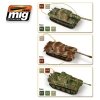 AMMO of Mig Jimenez 7118 WARGAME 1945 LATE GERMAN SET