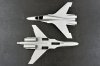 Trumpeter 01652 Russian Su-34 Fullback Fighter-Bomber 1/72