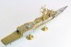 Pontos 38019F1 USS FFG Oliver Hazard Perr Class L.H. Detail Up Set Advanced with Kit 1/350