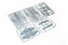 Eduard 11180 THEY FOUGHT TO REBUILD DUAL COMBO 1/48