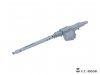 E.T. Model P35-216 WWII German Mg34t Machinegun (w/o buttstock) ( 3D Print ) 1/35