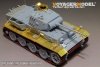 Voyager Model PE35908 WWII German Pz.Kpfw.VI Ausf.B (VK36.01) Basic for REVOSYS 1/35
