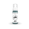 AK Interactive AK11877 AGGRESSOR BLUE FS 35109 – AIR 17 ml