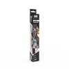AK Interactive AKB102 TABLETOP SYNTETHIC BRUSHES SET