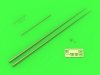 Master SM-350-100 R.M.S. Titanic (Olympic, Britannic) – zestaw masztów (1:350)