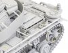 Dragon 6474 Pzkpfw. III Ausf. N w/Schurzen (1:35)