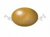 Revell 36192 Mosiądz - Brass Metallic Aqua Color 18 ml