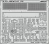 Eduard 36523 Sd. Kfz.234/2 MINIART 1/35