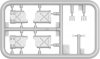 MiniArt 35372 G7107 Cargo Truck w/ Ben Hur Trailer 1/35