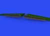 Eduard SIN648105 F4F-3 w/ early engine ADVANCED EDUARD 1/48
