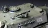 Meng Model TS-007 GERMAN MAIN BATTLE TANK LEOPARD 1 A3/A4 (1:35)