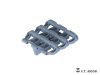 E.T. Model P35-021 WWII German Pz.Kpfw.III/IV（Type 3B）Workable Track ( 3D Printed ) 1/35