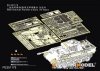 Voyager Model PE351175 WWII German Panther G early ver.Basic (For HOBBYBOSS 84551) 1/35