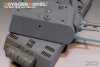 Voyager Model PE35881 WWII German MAUS Super heavy tank for TAKOM 1/35