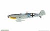 Eduard 2145 Gustav Pt. 2 Dual Combo Limited 1/72