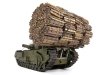AFV Club 35288 CHURCHILL MK IV AVRE W FASCINE CARRIER FRAME (1:35)