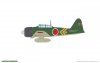 Eduard 11168 SAMURAI DUAL COMBO Limited edition 1/48