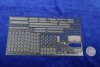MK1 Design MS-35021 LHD-1 WASP Detail-UP 1/350