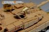 Voyager Model PE35920 Modern R.O.K.Army K2 Black Panther MBT basic for ACADEMY 1/35