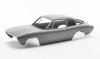 Hasegawa HC44 Isuzu 117 Coupe Early Version (1968) 1/24