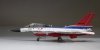 Fine Molds 72949 JASDF Mitsubishi F-2B S/N 63-8101, Air Development & Test Wing 1/72