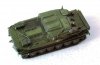 PST 72054 BTR-50PK Armored Personnel Carrier 1/72