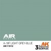 AK Interactive AK11912 A-18F LIGHT GREY-BLUE – AIR 17ml
